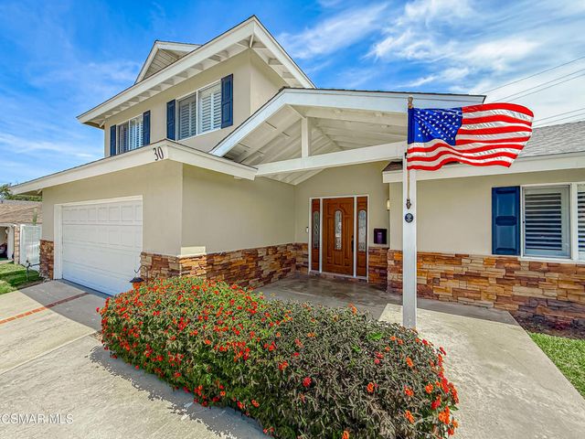 30 N Jerome Avenue, Newbury Park, CA 91320