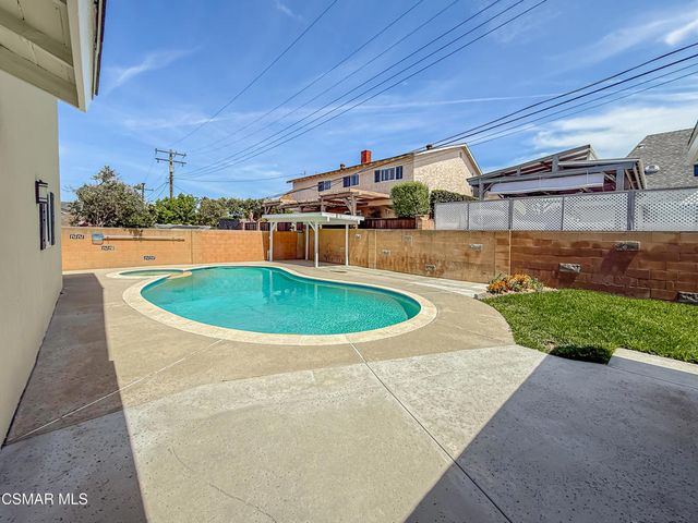 30 N Jerome Avenue, Newbury Park, CA 91320