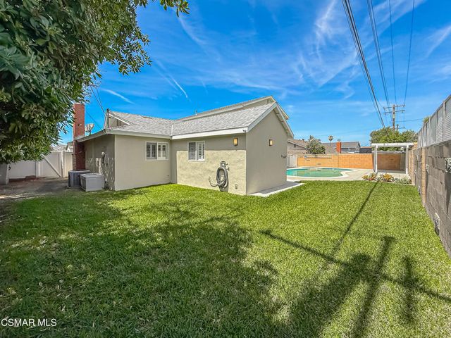 30 N Jerome Avenue, Newbury Park, CA 91320