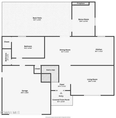 30 N Jerome Avenue, Newbury Park, CA 91320