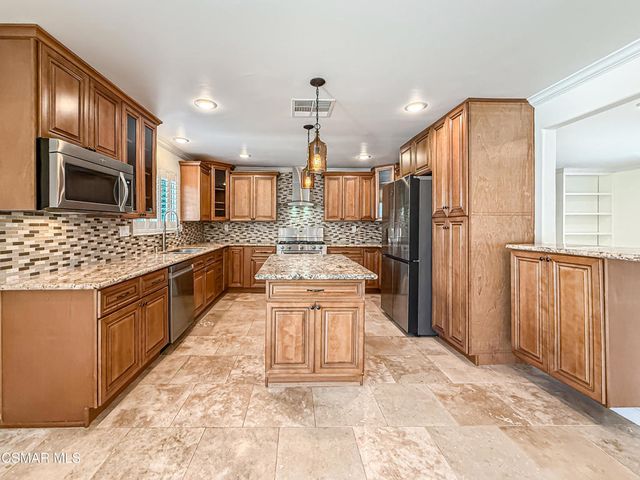 30 N Jerome Avenue, Newbury Park, CA 91320