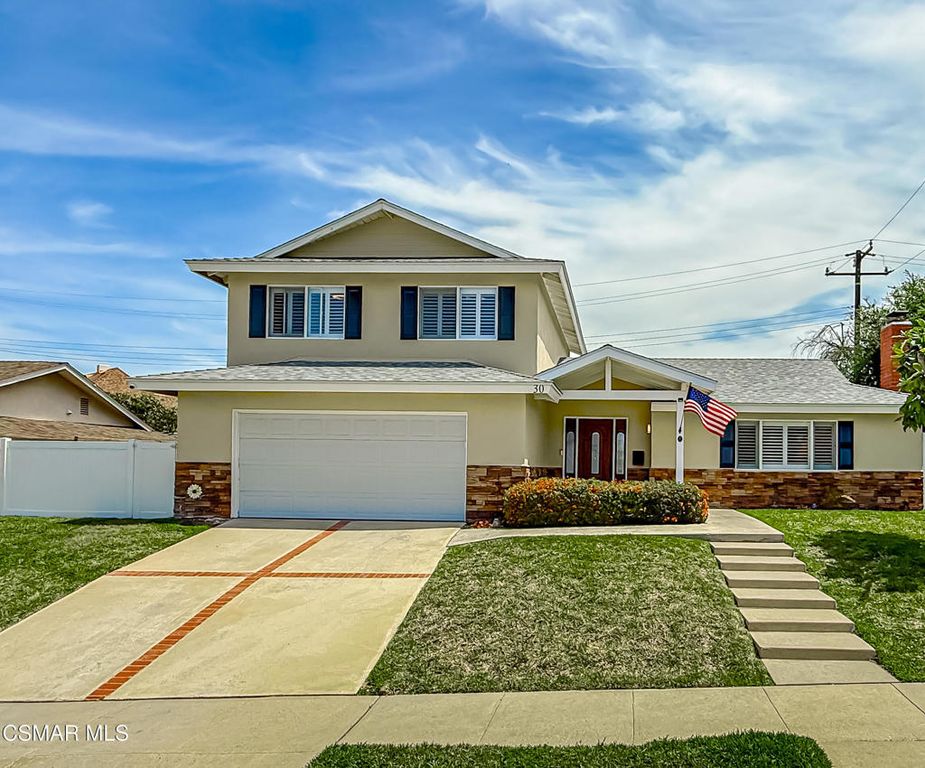 30 N Jerome Avenue, Newbury Park, CA 91320