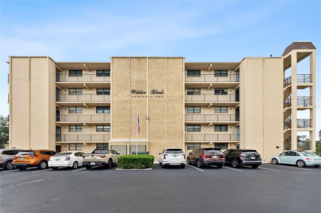 325 WILDER BOULEVARD A404, Daytona Beach, FL 32114