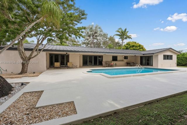 7430 SW 142nd Terrace, Palmetto Bay, FL 33158