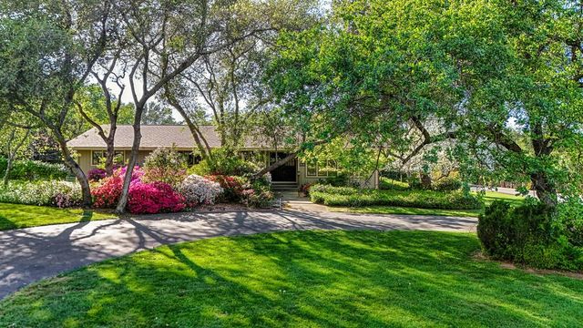 9510 Oak Leaf Way, Granite Bay, CA 95746