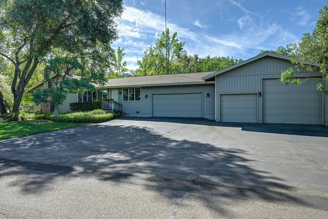 9510 Oak Leaf Way, Granite Bay, CA 95746