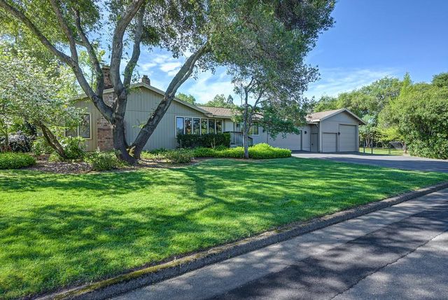 9510 Oak Leaf Way, Granite Bay, CA 95746