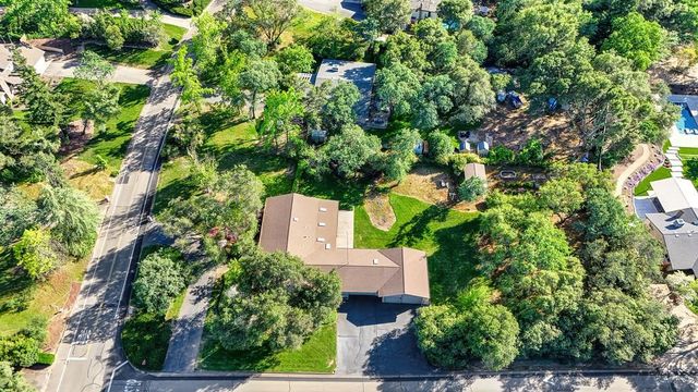 9510 Oak Leaf Way, Granite Bay, CA 95746