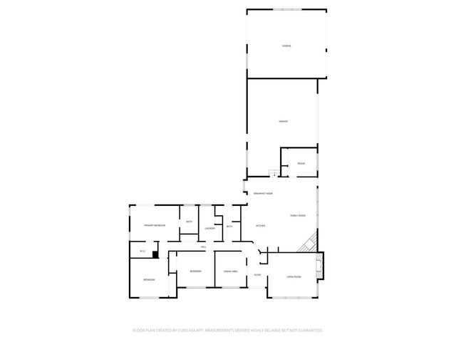 9510 Oak Leaf Way, Granite Bay, CA 95746