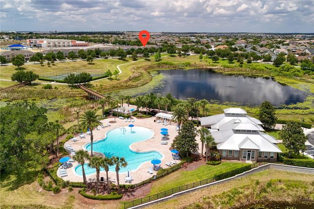 8012 BLUEJACK OAK DRIVE, Winter Garden, FL 34787