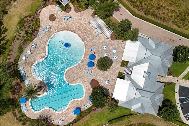 8012 BLUEJACK OAK DRIVE, Winter Garden, FL 34787