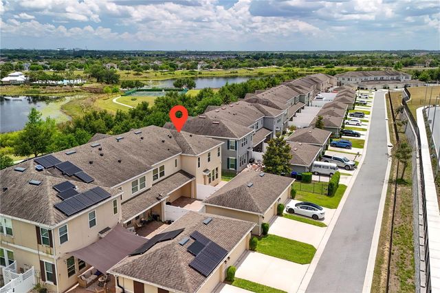 8012 BLUEJACK OAK DRIVE, Winter Garden, FL 34787