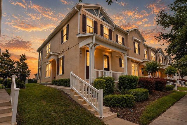 8012 BLUEJACK OAK DRIVE, Winter Garden, FL 34787