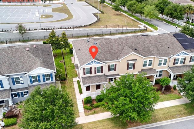 8012 BLUEJACK OAK DRIVE, Winter Garden, FL 34787