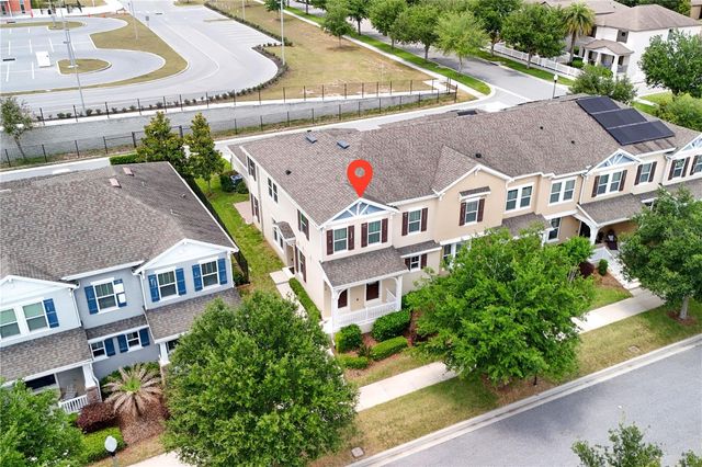 8012 BLUEJACK OAK DRIVE, Winter Garden, FL 34787