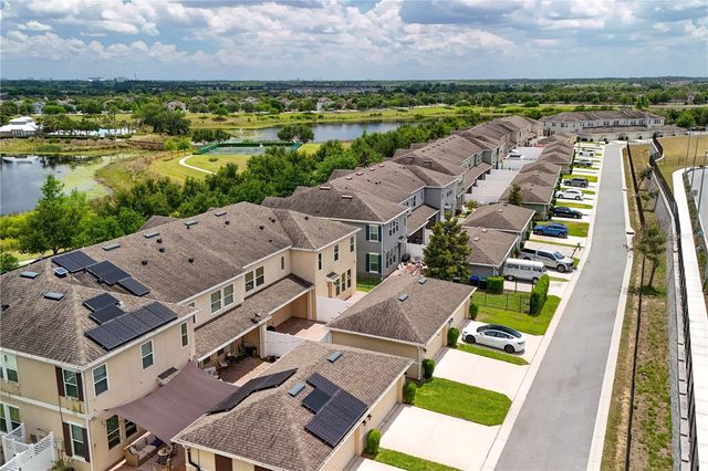 8012 BLUEJACK OAK DRIVE, Winter Garden, FL 34787