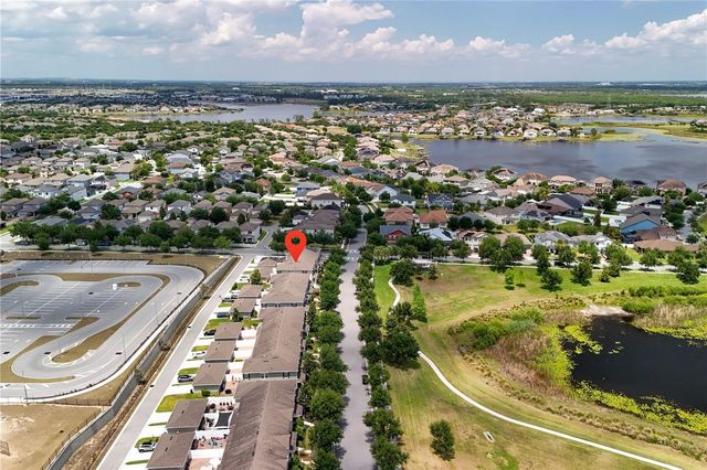 8012 BLUEJACK OAK DRIVE, Winter Garden, FL 34787