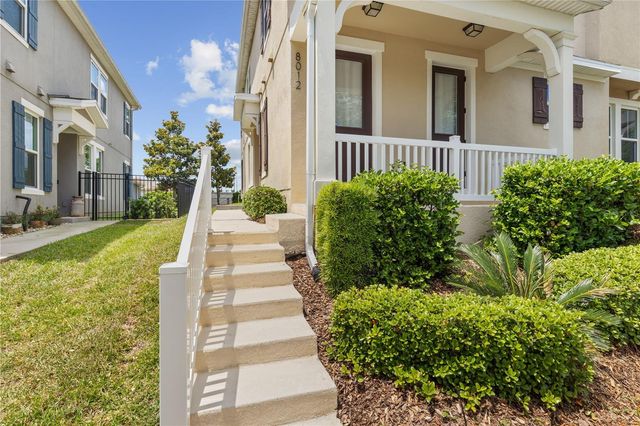 8012 BLUEJACK OAK DRIVE, Winter Garden, FL 34787