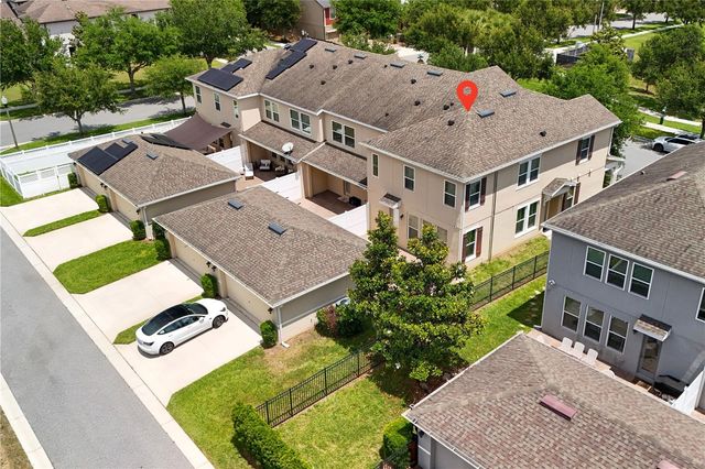 8012 BLUEJACK OAK DRIVE, Winter Garden, FL 34787