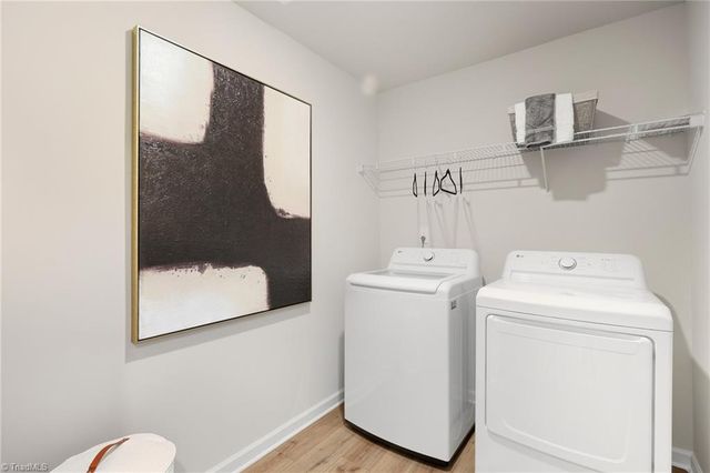 1818 Pheasant Trace Circle, Kernersville, NC 27284