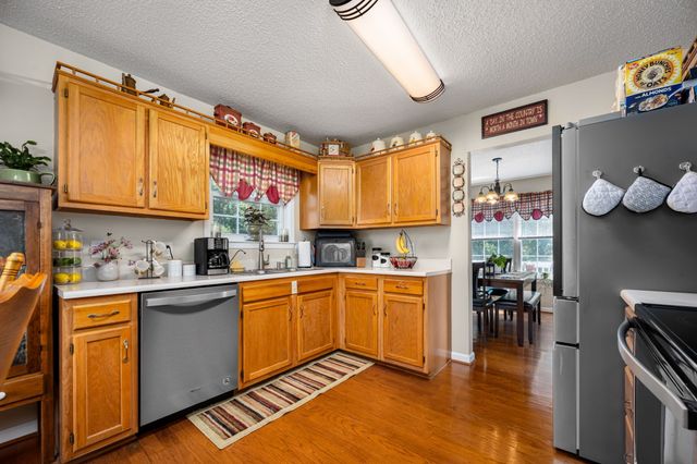 3887 Pulaski Hwy, Culleoka, TN 38451