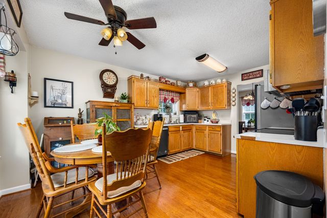 3887 Pulaski Hwy, Culleoka, TN 38451