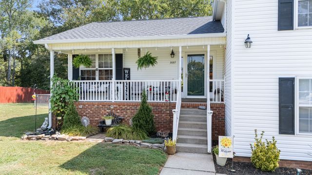 3887 Pulaski Hwy, Culleoka, TN 38451