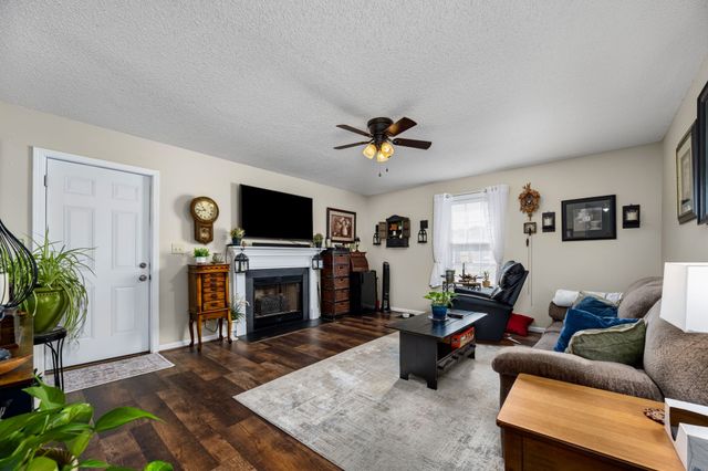 3887 Pulaski Hwy, Culleoka, TN 38451