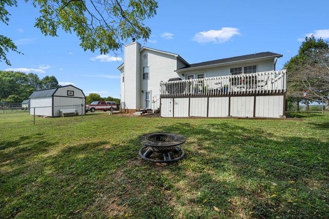 3887 Pulaski Hwy, Culleoka, TN 38451