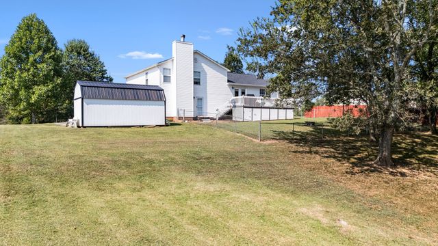 3887 Pulaski Hwy, Culleoka, TN 38451