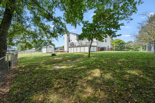 3887 Pulaski Hwy, Culleoka, TN 38451