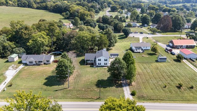3887 Pulaski Hwy, Culleoka, TN 38451