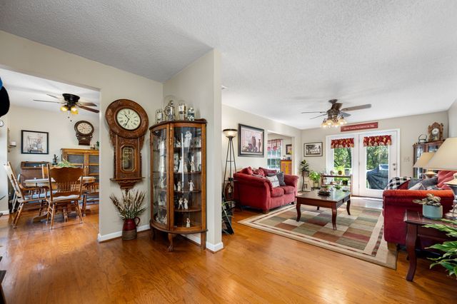 3887 Pulaski Hwy, Culleoka, TN 38451