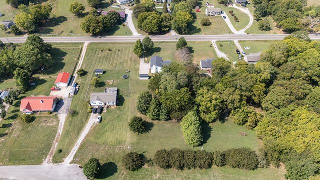 3887 Pulaski Hwy, Culleoka, TN 38451