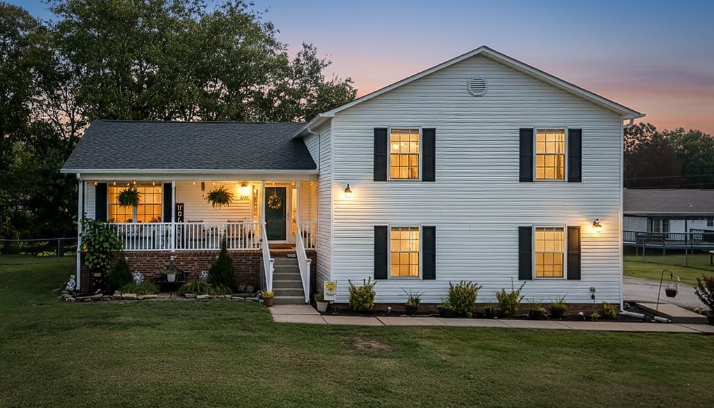 3887 Pulaski Hwy, Culleoka, TN 38451