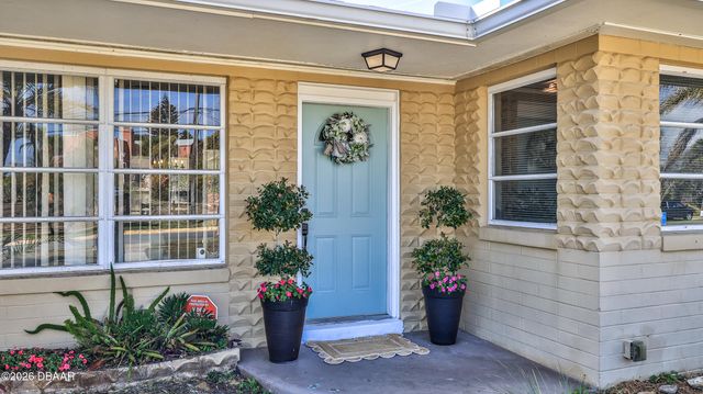516 Bostwick Avenue, Daytona Beach, FL 32118