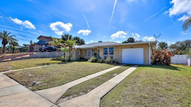 516 Bostwick Avenue, Daytona Beach, FL 32118