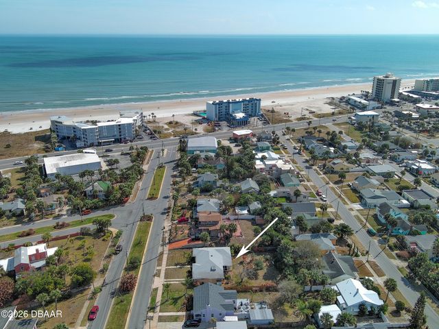 516 Bostwick Avenue, Daytona Beach, FL 32118
