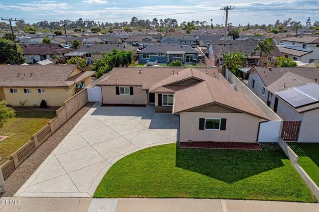 1785 Kern Street, Port Hueneme, CA 93041