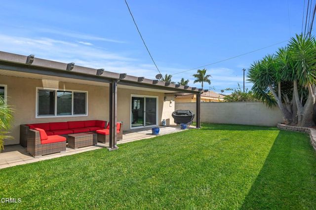 1785 Kern Street, Port Hueneme, CA 93041