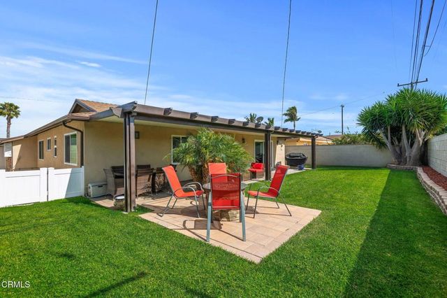 1785 Kern Street, Port Hueneme, CA 93041