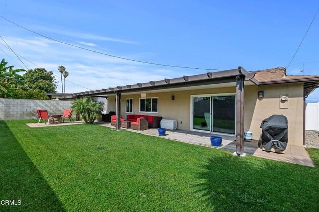 1785 Kern Street, Port Hueneme, CA 93041