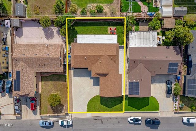 1785 Kern Street, Port Hueneme, CA 93041