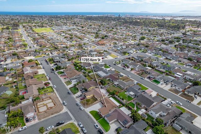 1785 Kern Street, Port Hueneme, CA 93041