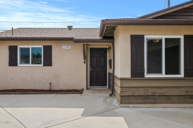 1785 Kern Street, Port Hueneme, CA 93041