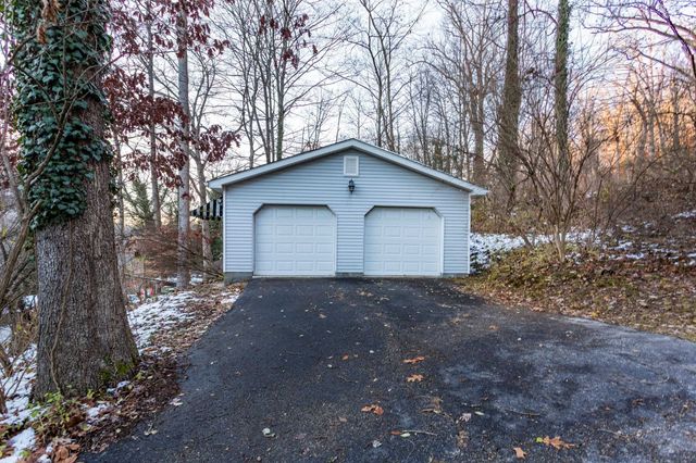 2082 Miller Road, Huntington, WV 25701