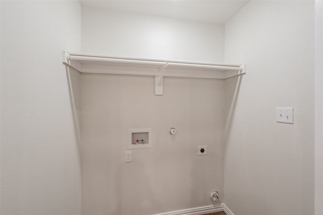 6217 Wilhitte Drive, Arlington, TX 76001