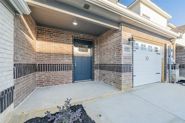 6217 Wilhitte Drive, Arlington, TX 76001