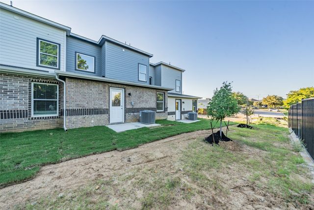 6217 Wilhitte Drive, Arlington, TX 76001