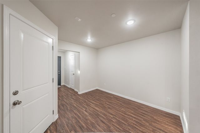 6217 Wilhitte Drive, Arlington, TX 76001